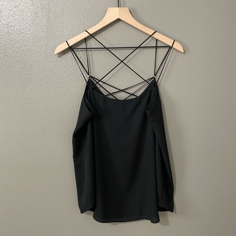 Express cami - Picture 2 of 9